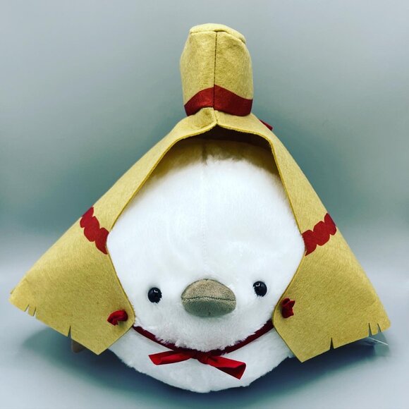 Final Fantasy XIV Yukinko Plush - Picture 2 of 5